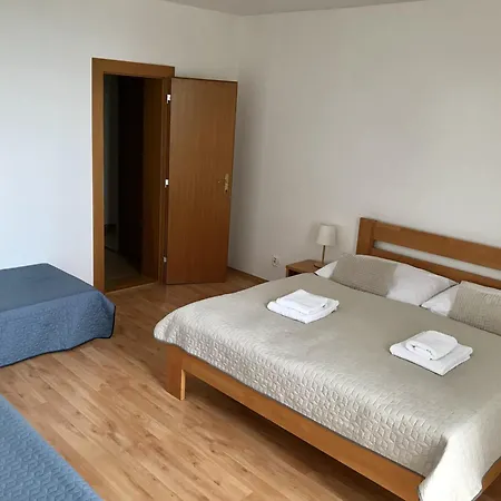 Penzion Na Vyhliadke Vysoké Tatry Camera foto