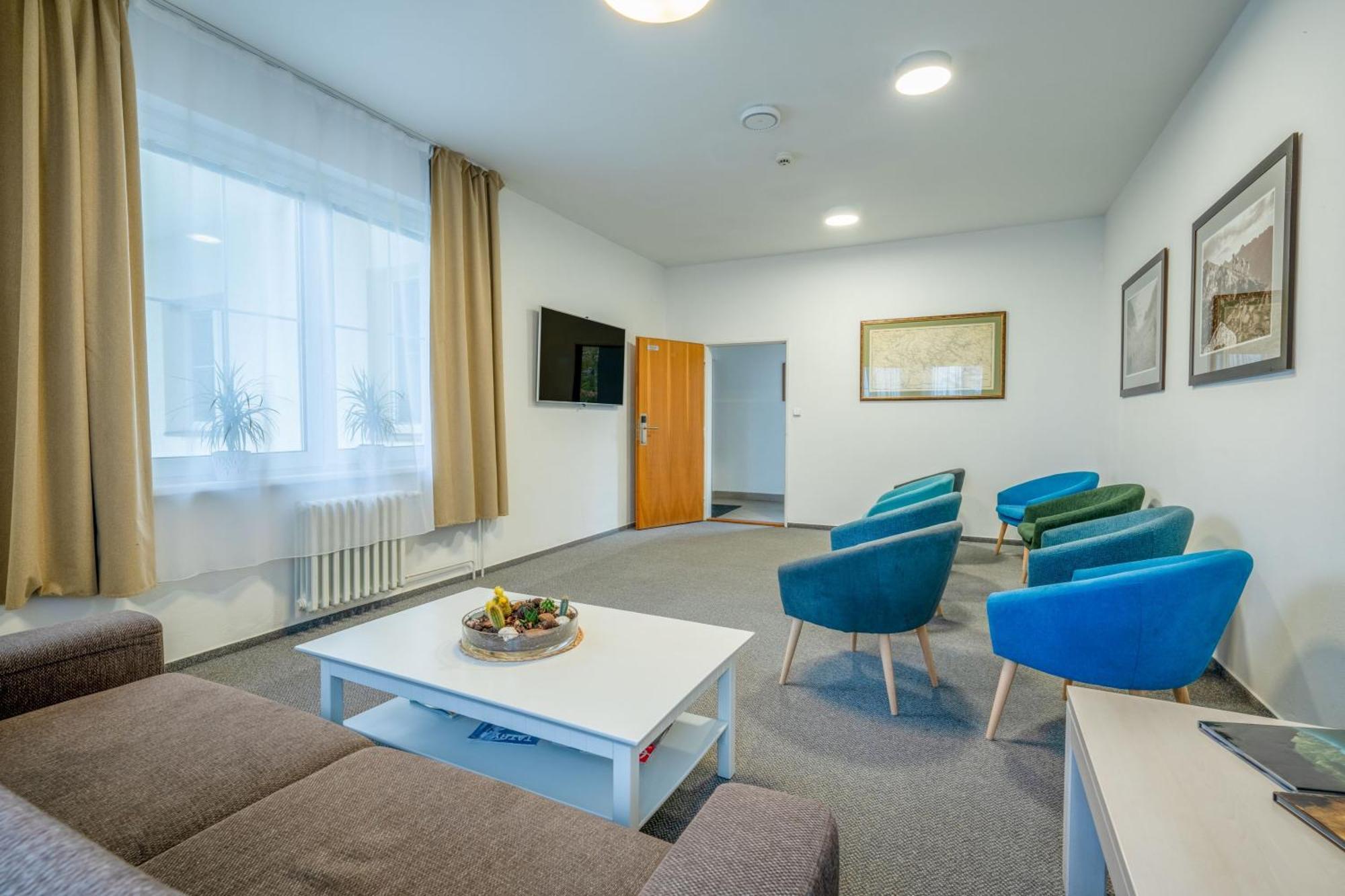 Apartment Na Vyhliadke Vysoke Tatry