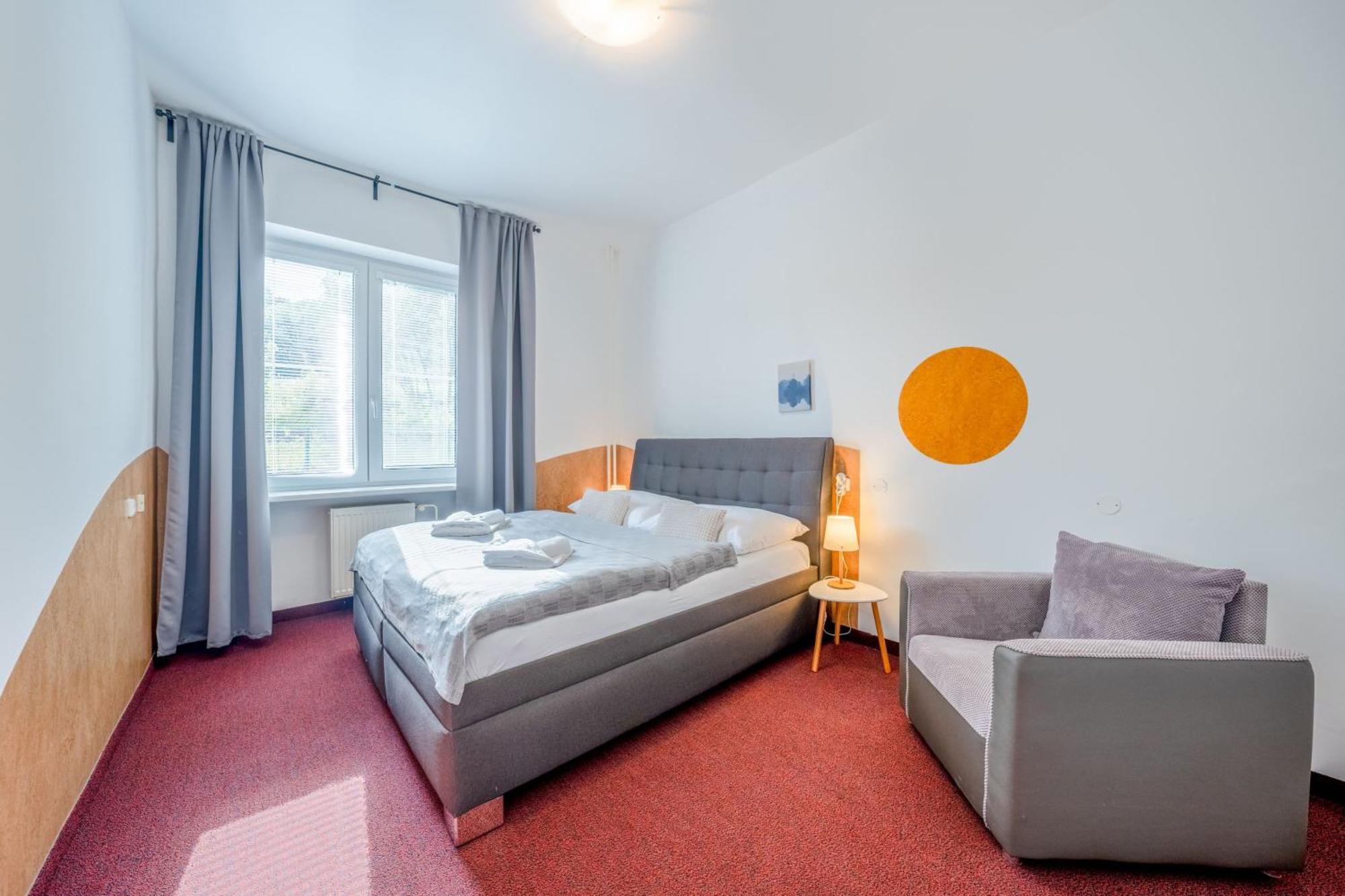 Apartment Na Vyhliadke