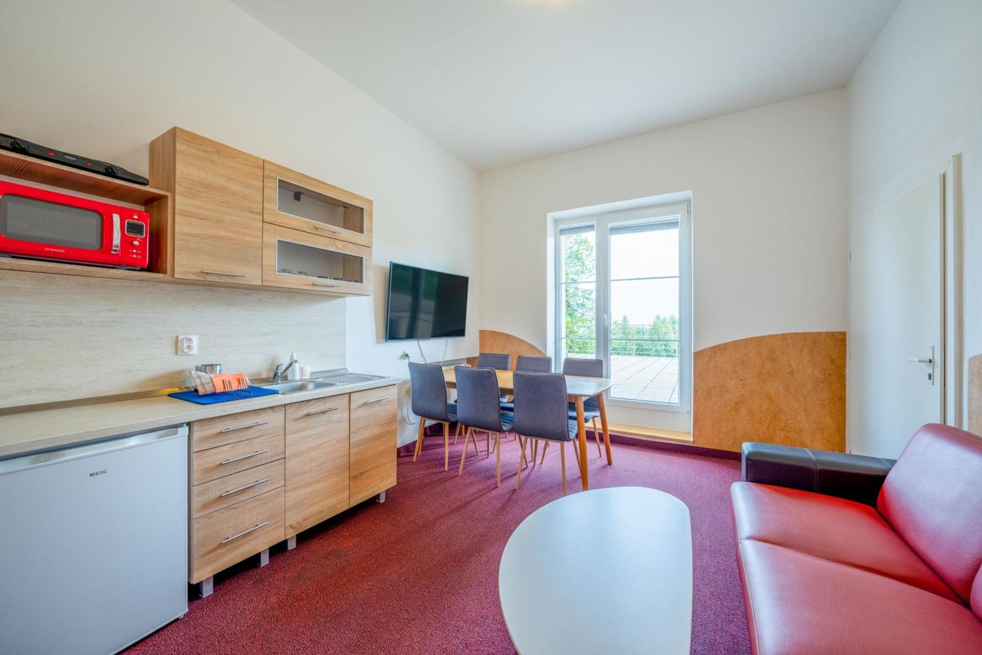 Na Vyhliadke Apartment *