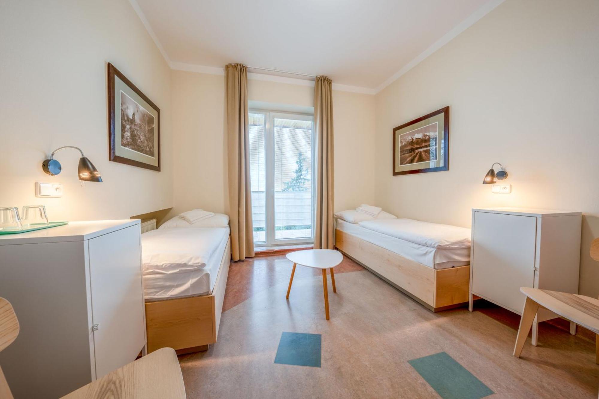 Apartment Na Vyhliadke