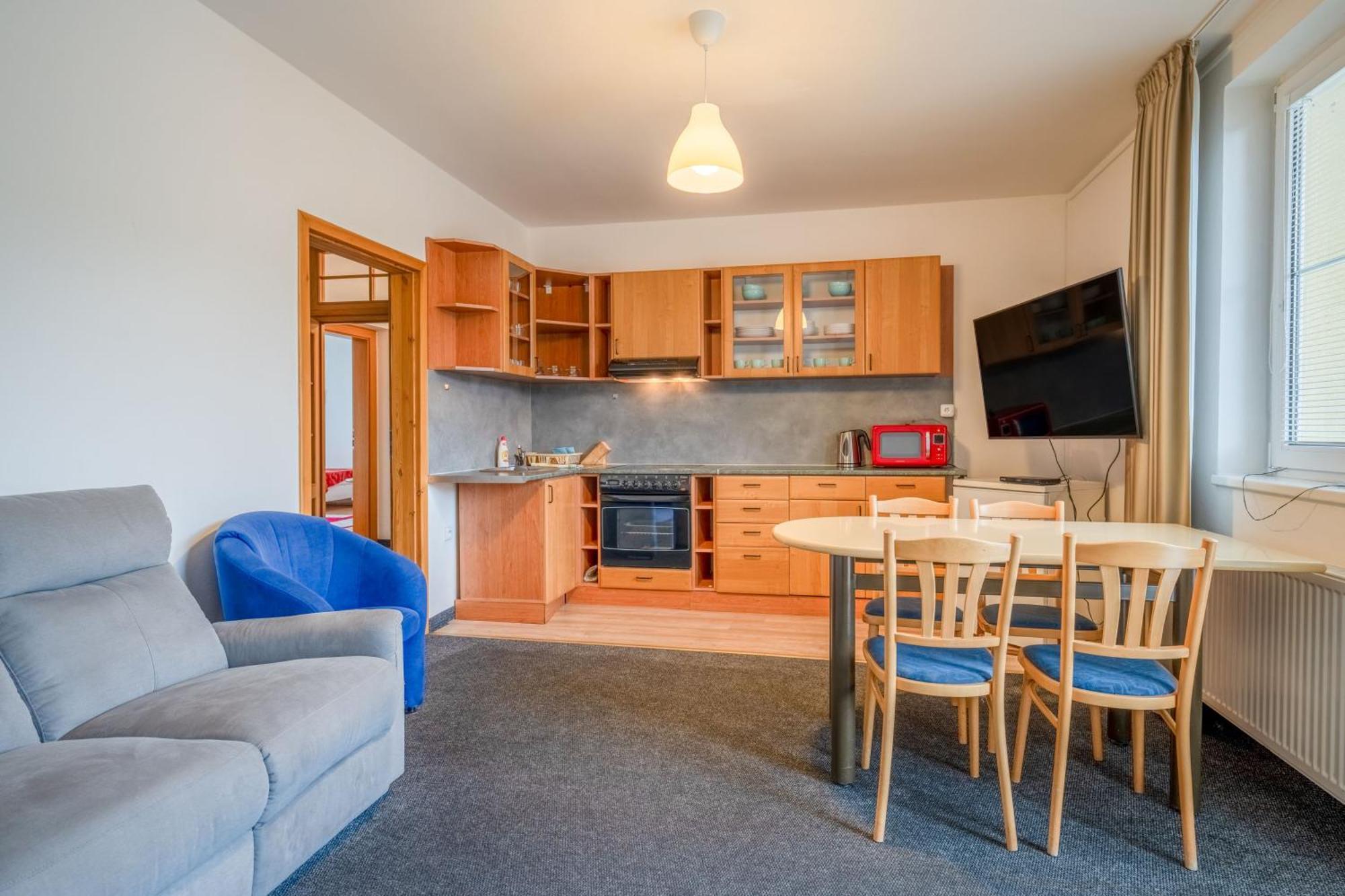 Na Vyhliadke Apartment Vysoke Tatry